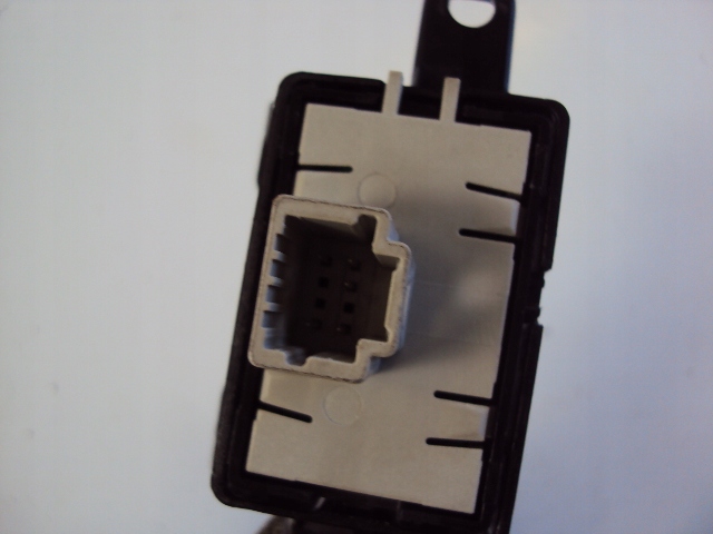 фото №3, Панель кнопка круиз-контроль renault captur lift 19r