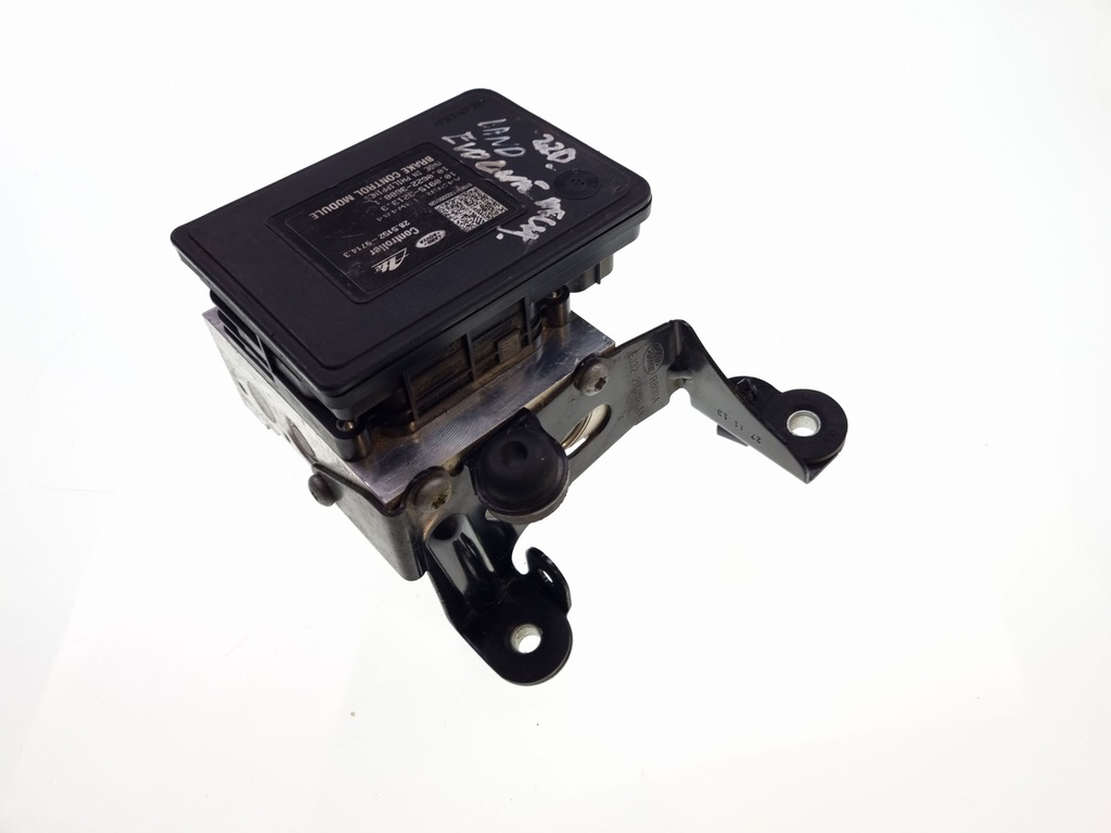 фото №1, Land rover range rover evoque l538 2015 насос abs