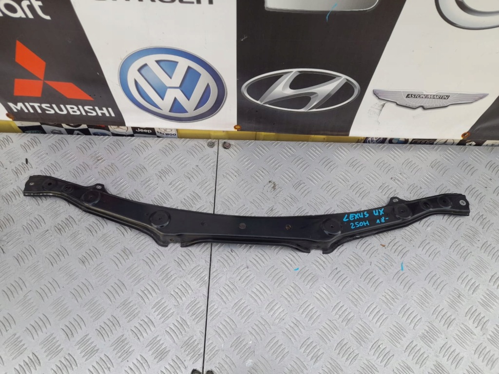 фото №1, Lexus ux pas верхній балка