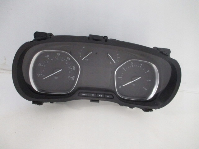 Купить Expert jumpy traveller 2016- счетчик приборы uk