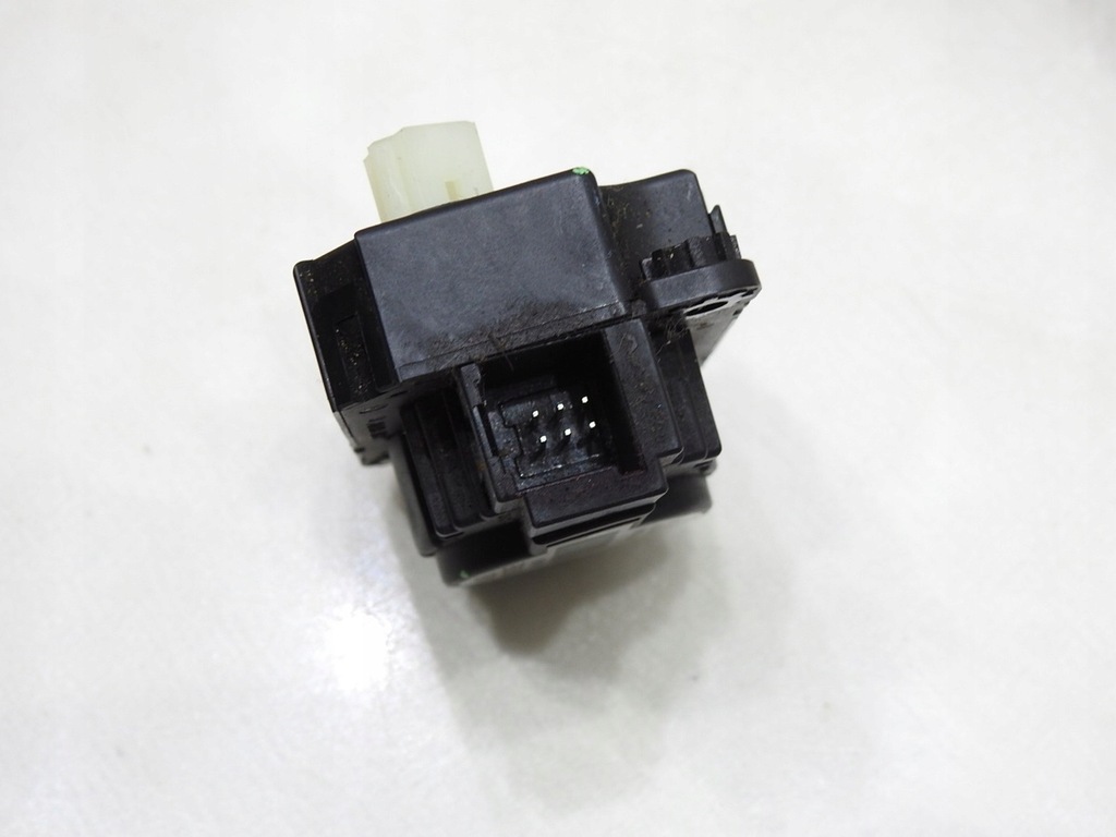 фото №6, Моторчик отопителя citroen c3 picasso