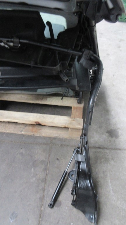 фото №6, Mercedes w171 r171 slk крыша складной