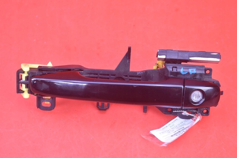 фото №1, Ручка левая перед передняя czarna subaru xv 11-17