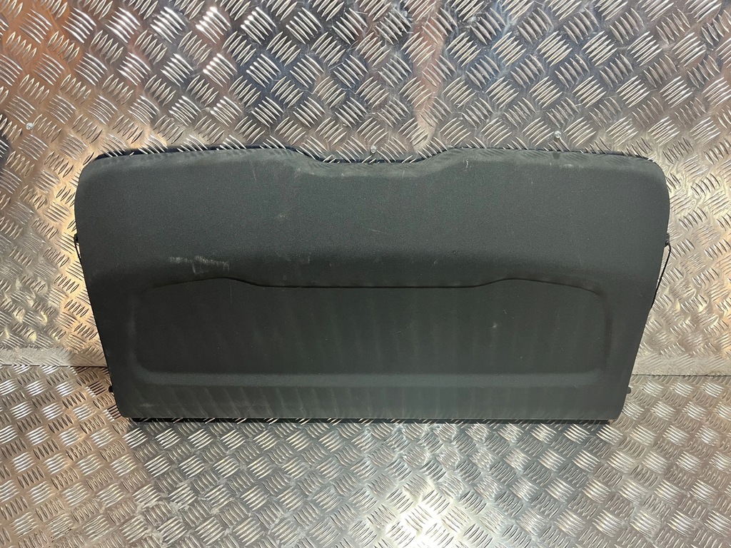 фото №1, Полка багажника audi a3 8y 20- sportback 8y4867769