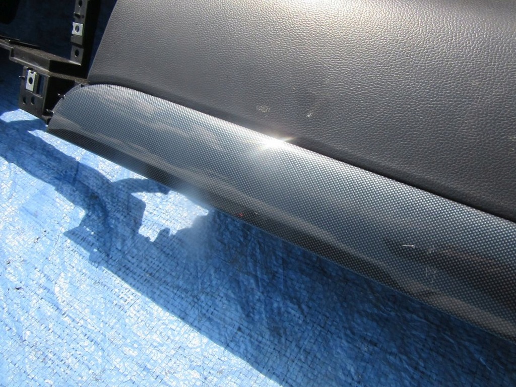 фото №10, Chevrolet captiva 2010 приборная панель приборная приборная панель подушка + каркас kpl