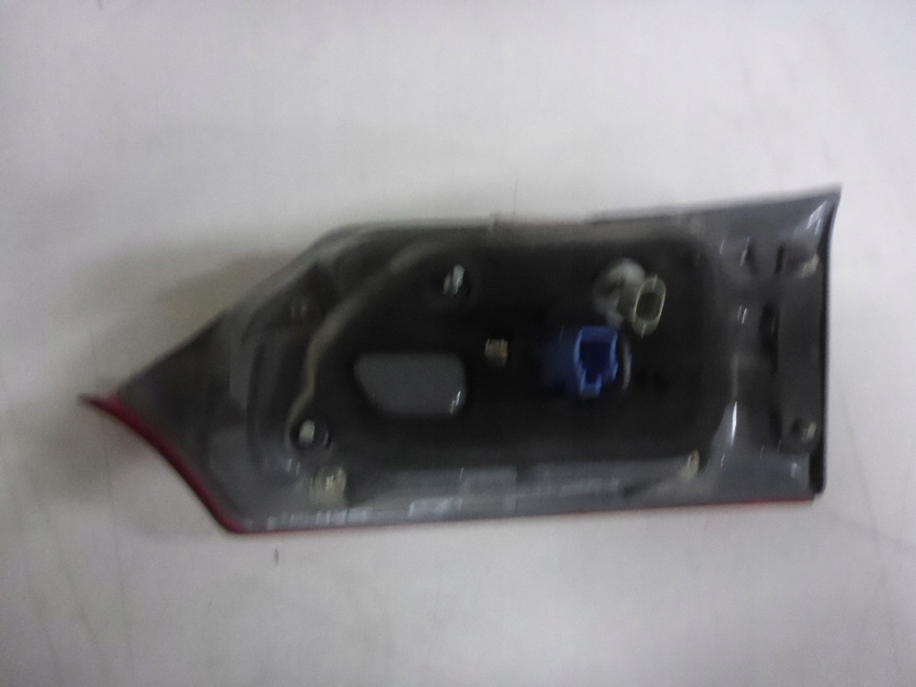 фото №7, Toyota corolla e16 lift e18 левая led оригинал