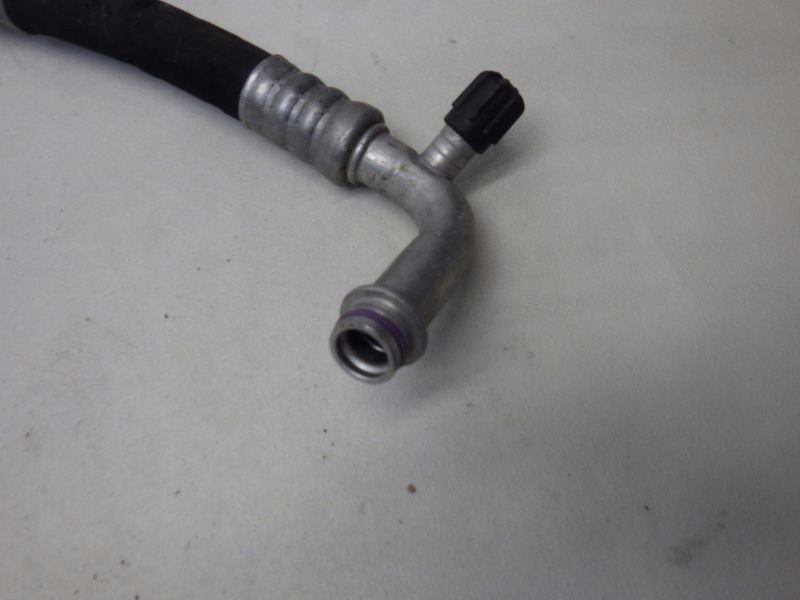 фото №4, Wąż трубка кондиціонера mercedes w245 2.0 cdi