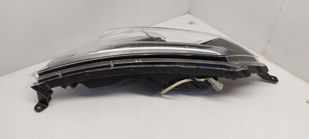 Nissan juke 14-19 фара правый  перед led поворотник светлая европа Киев