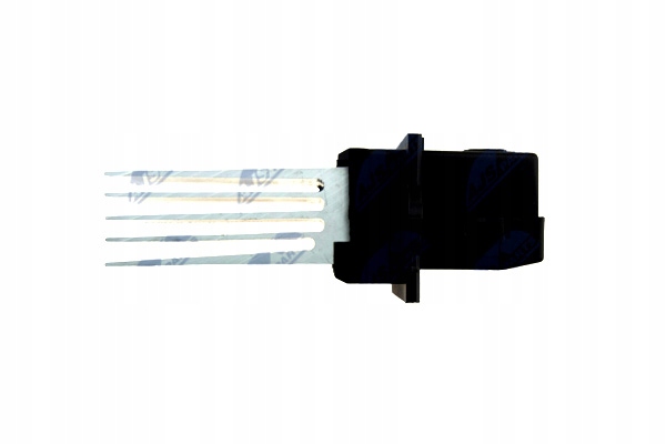 фото №11, Резистор вентилятор peugeot 406 1999- renault master ii 2000- с