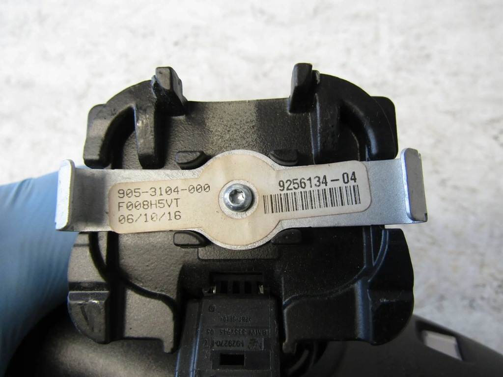 фото №7, Bmw 1 f20 зеркало заднего вида 9256134-04