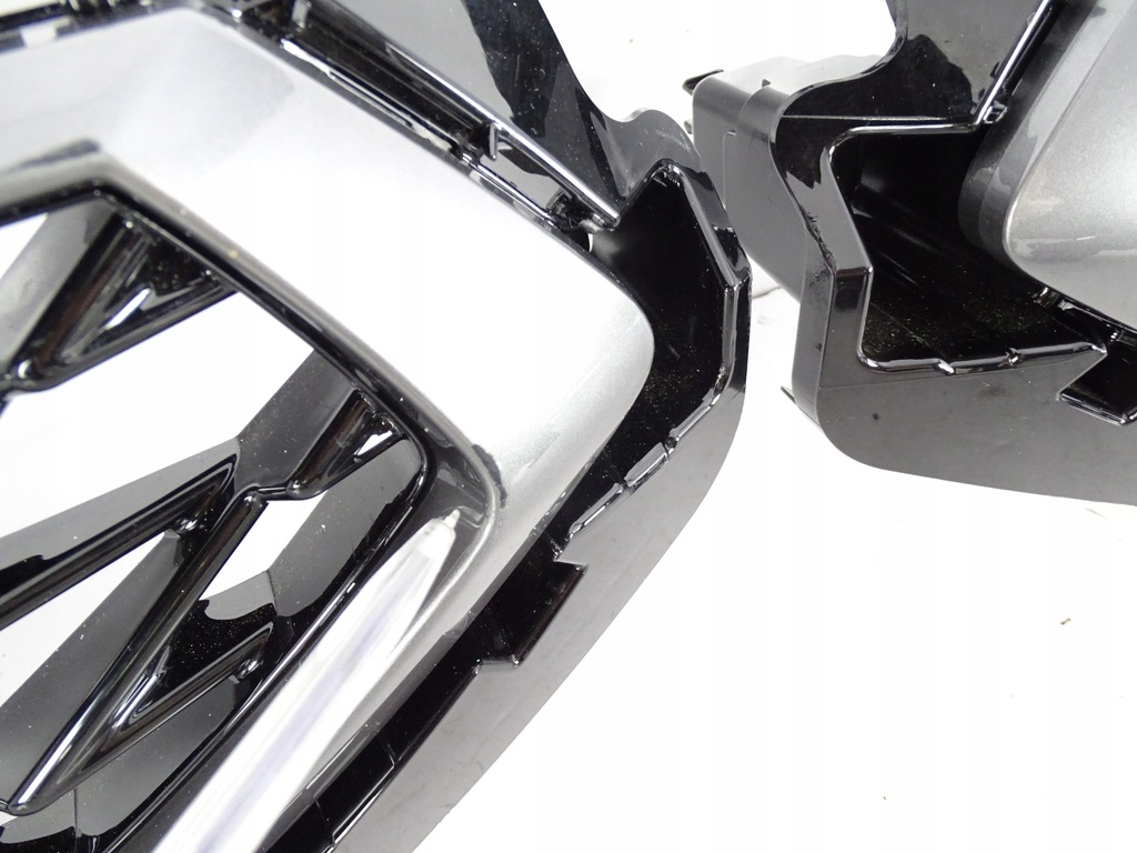 фото №9, Решётка радиатора решётка радиатора seat leon iv cupra 5fa853651c