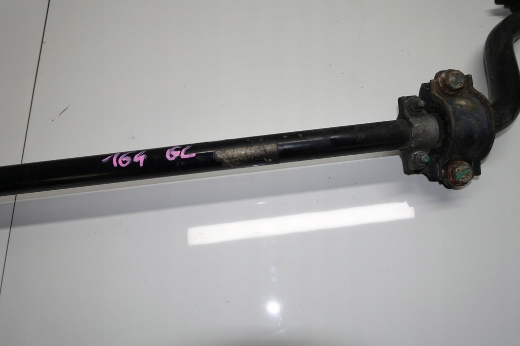 фото №4, Mercedes w164 ml gl x164 стабілізатор перед тяга передній