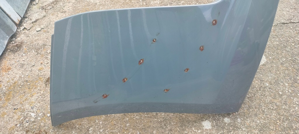 фото №6, Бампер перед передний audi r8 ii 4s0