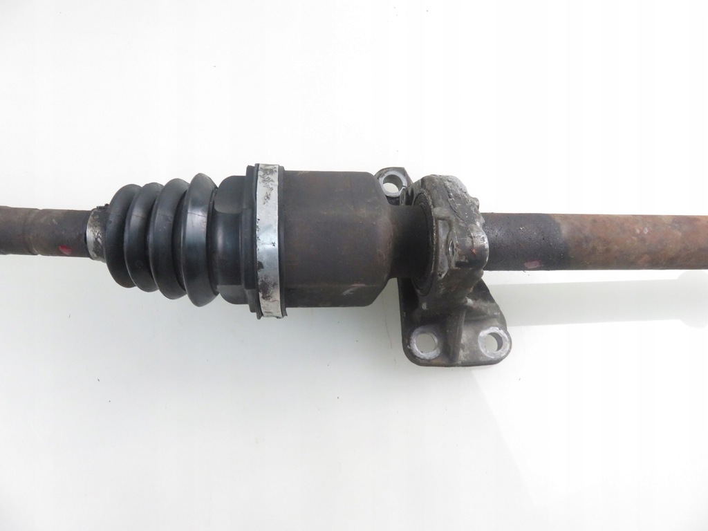 фото №6, Приводной вал правая renault megane ii 1.4