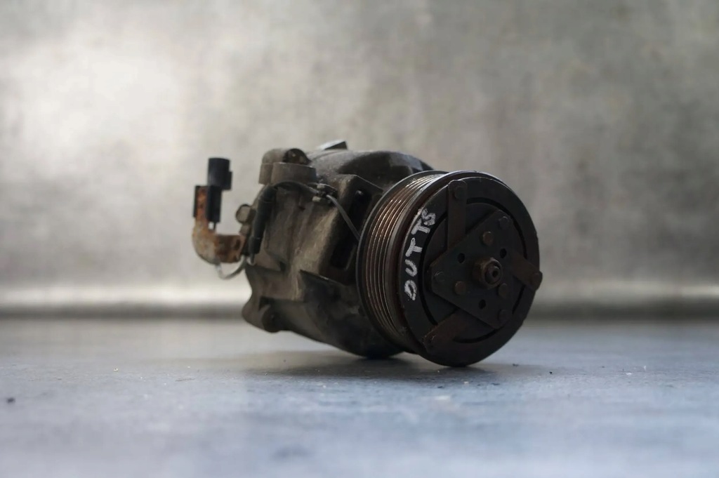 фото №5, Компрессор кондиционера компрессор mitsubishi outlander ii 2.2 asx 7813a428