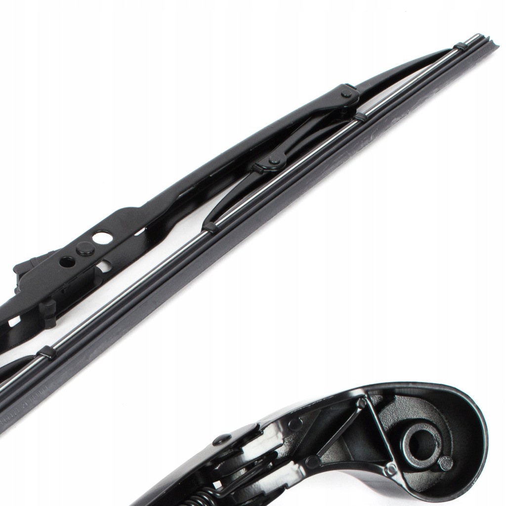 фото №8, Bmw x5 e53 1999-2006 дворник рычаг дворники задняя + щетка