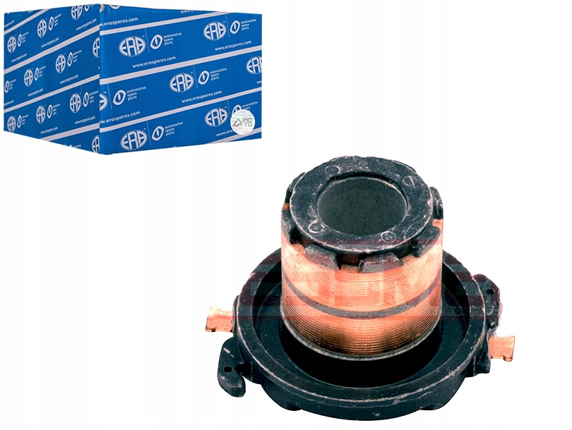 фото №1, Кільце ковзний генератора era