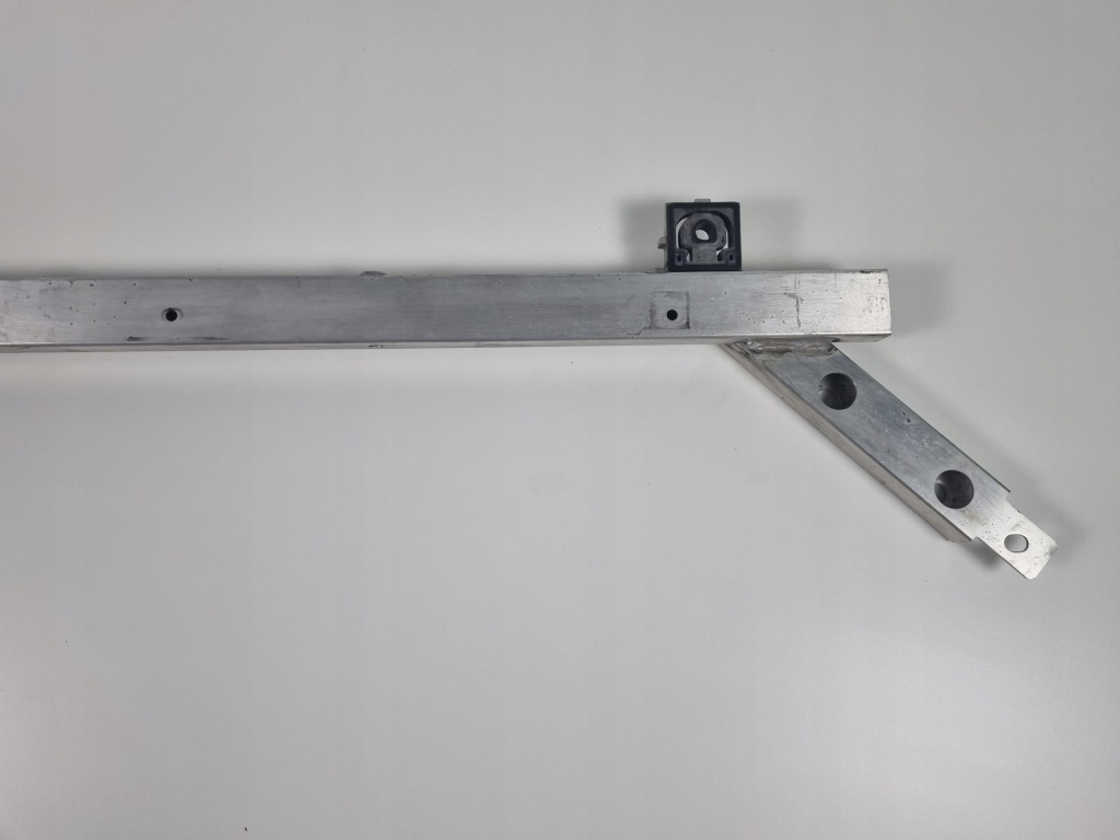 фото №4, Volvo v90 ii балка góra pas передний 31391252