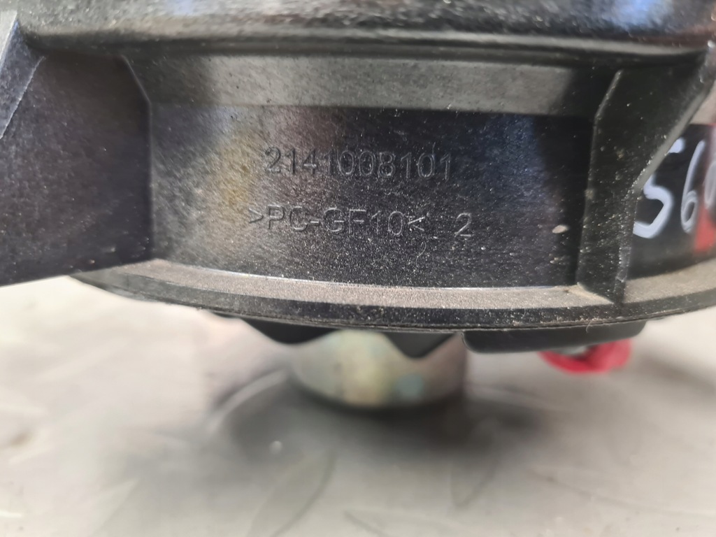 фото №5, Динамик дверь перед передний volvo s60 ii v60 оригинал