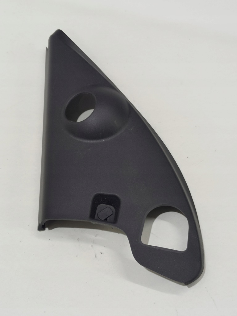 фото №1, Захист дзеркало динаміка трикутник лівий skoda rapid 5ja