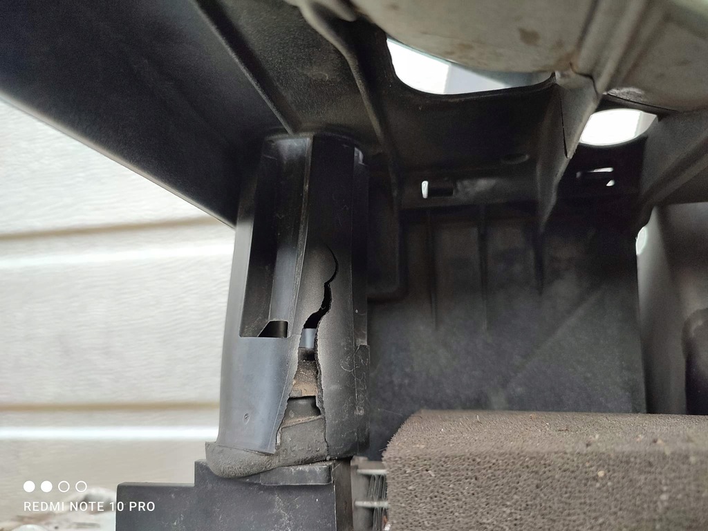 фото №12, Ford c-max ii pas перед радіатор 1.0 ecoboost 10-