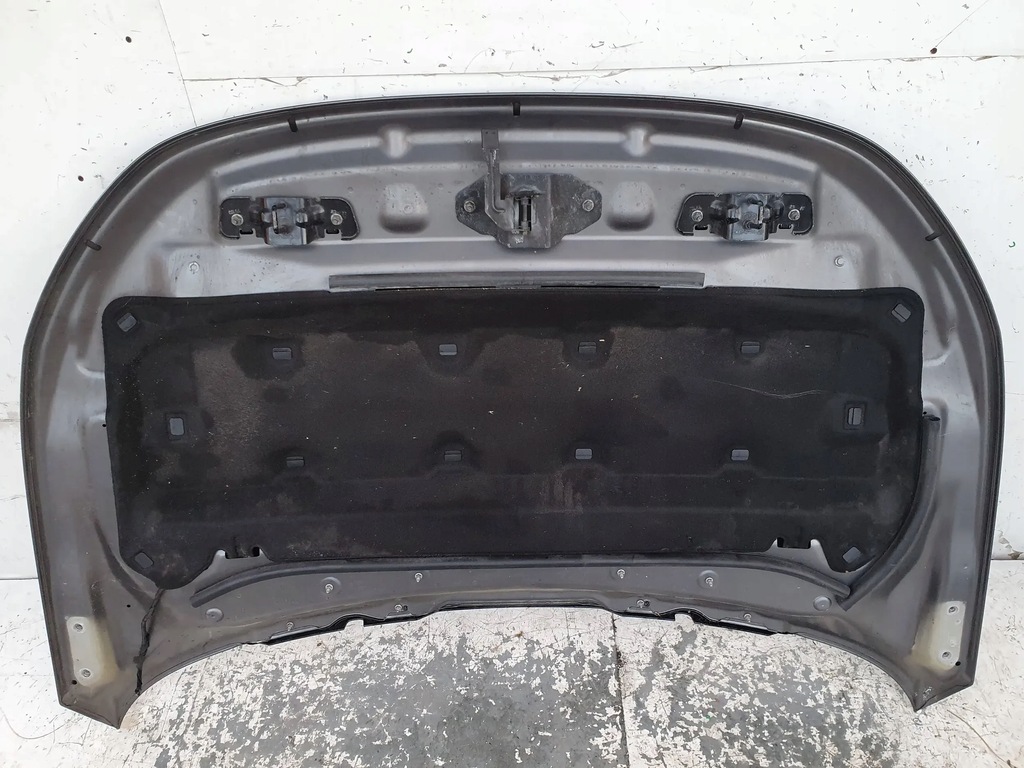 фото №7, Land rover discovery sport l550 капот перед przdnia