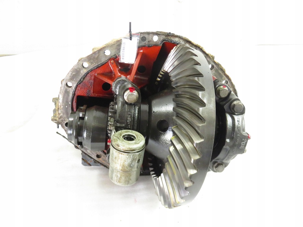 Мост задний головка daf cf ft 480 2:47 euro 6 355 h2 905718 1344 Недорого