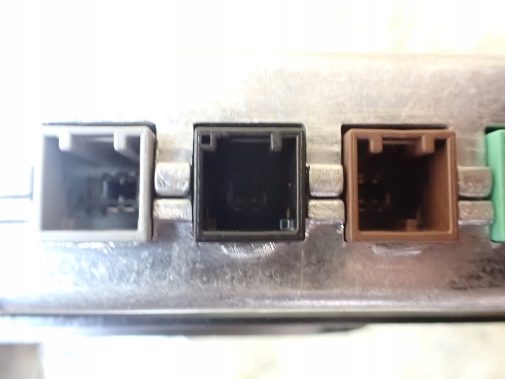 фото №9, Модуль камера jaguar xj x351 long europa hgy fw93-14f026-aj 5644