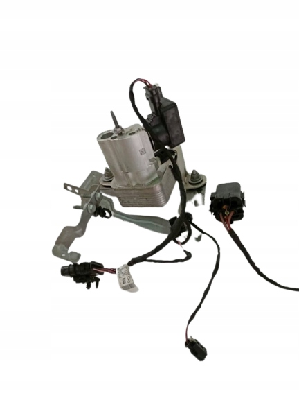 фото №1, Mercedes радіатор a 2238306404