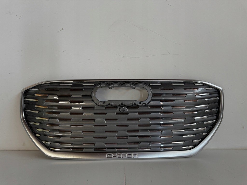 фото №1, Audi q4 e tron 89a решітка радіатора решітка радіатора новий оригінальний