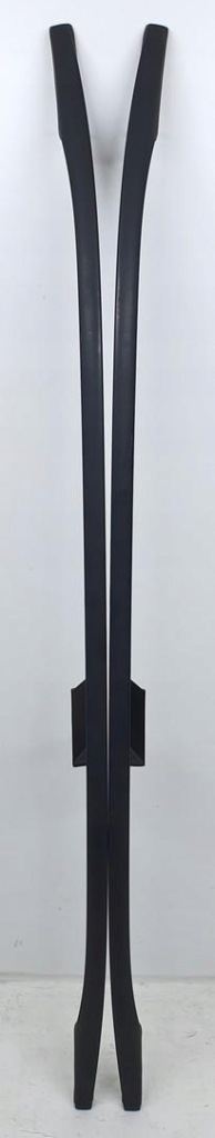 Купить Рейлинги кровельные крыша mercedes ml w164 пара