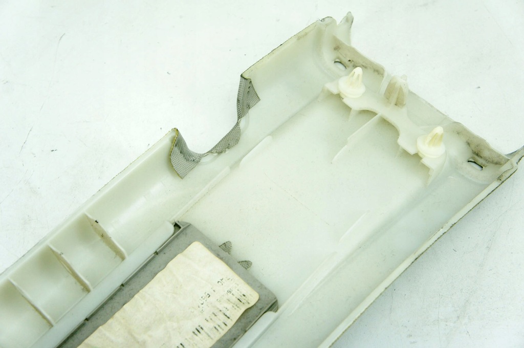 фото №5, Jt229 cadillac escalade iii защита стойка левая