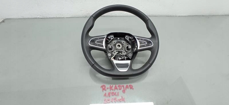 фото №1, Повітропровід мультифункція renault kadjar