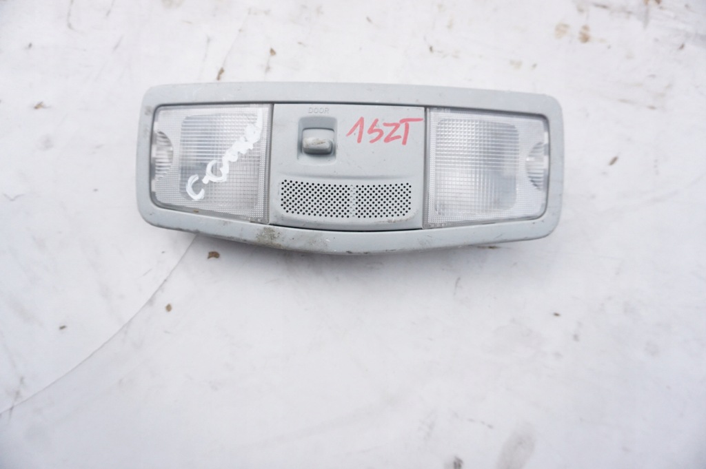 фото №1, Лампа освещение салона citroen c-crosser