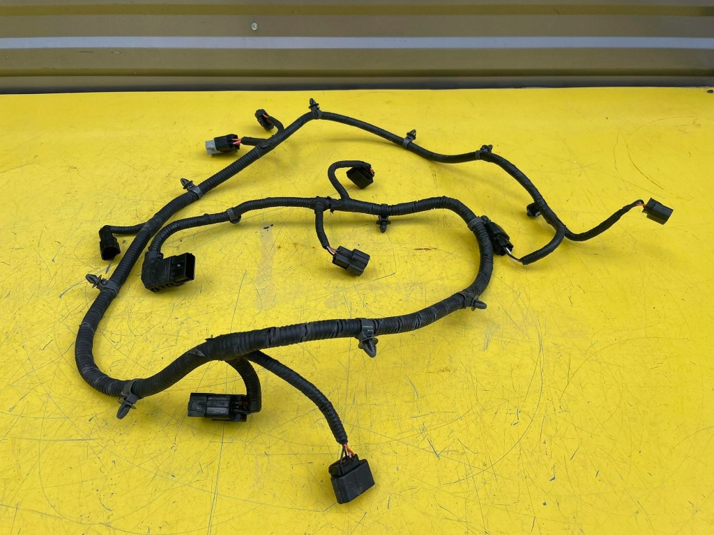 фото №1, Kia sportage iv электропроводка pdc задняя lift 91880-f1520