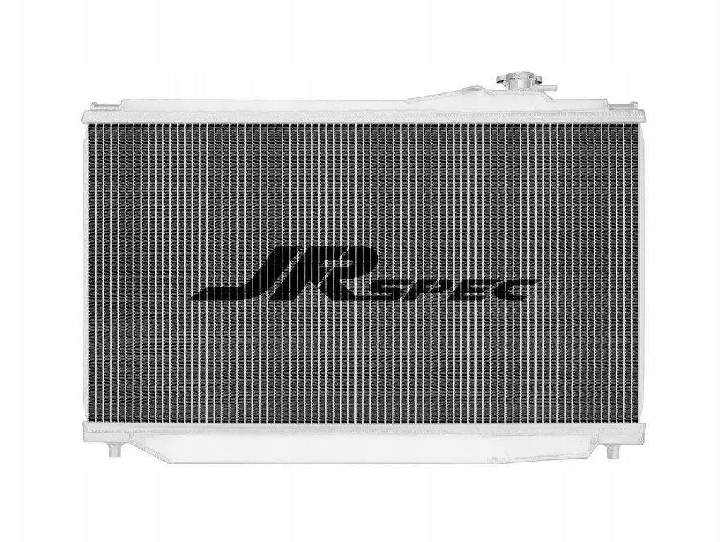 фото №1, Спортивный радиатор wody toyota supra mk4 2jz gte