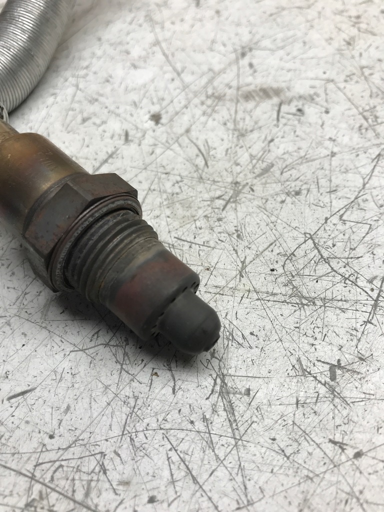 фото №3, Датчик лямбда-зонд audi r8 plus 4s 5.2 4s0906262h