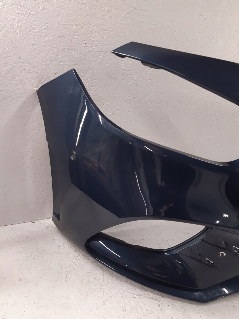 фото №6, Бампер перед передний mercedes b w247 amg 18-