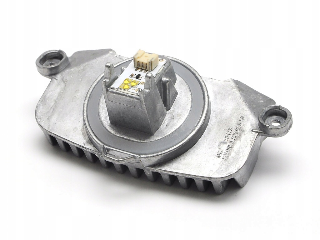 фото №1, Модуль led jeż bmw 3 gt f30 f31 f34 7311243