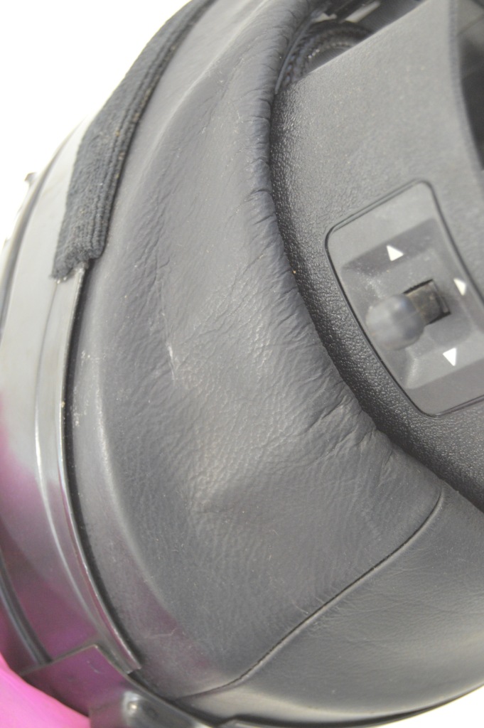 фото №15, Защита корпус переключатель колонки рулевого mercedes r129 sl 1294622623