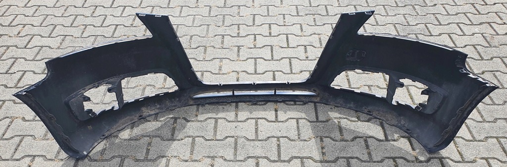 фото №8, Бампер передний перед audi a3 8p 08-