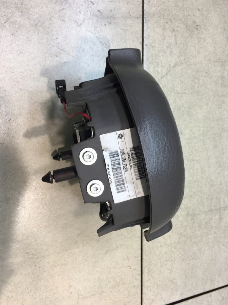 фото №5, Подушка подушка безопасности водителя pt cruiser p0uv77wl8aa