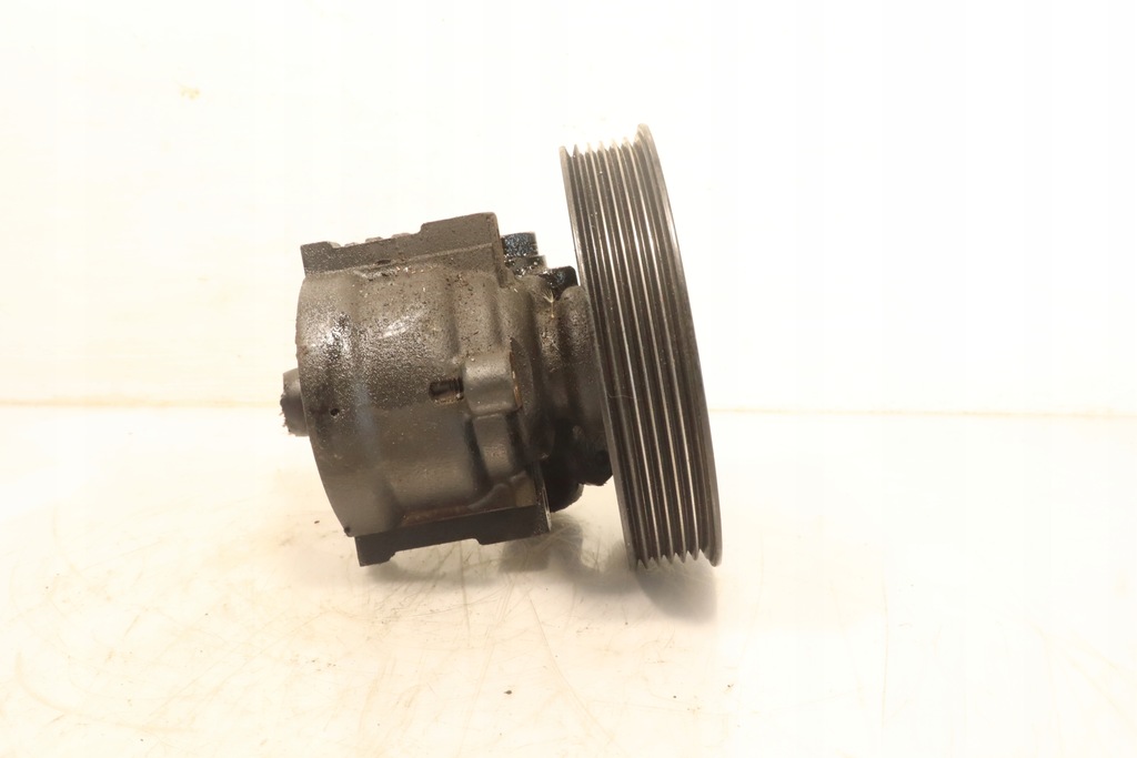 фото №3, Насос підсилювача renault megane ii 1.4