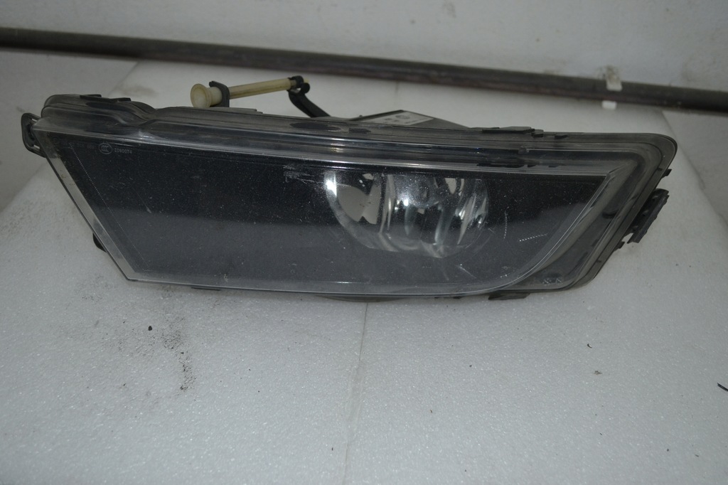 фото №1, Skoda octavia iii противотуманная фара левый перед 5e0941701e