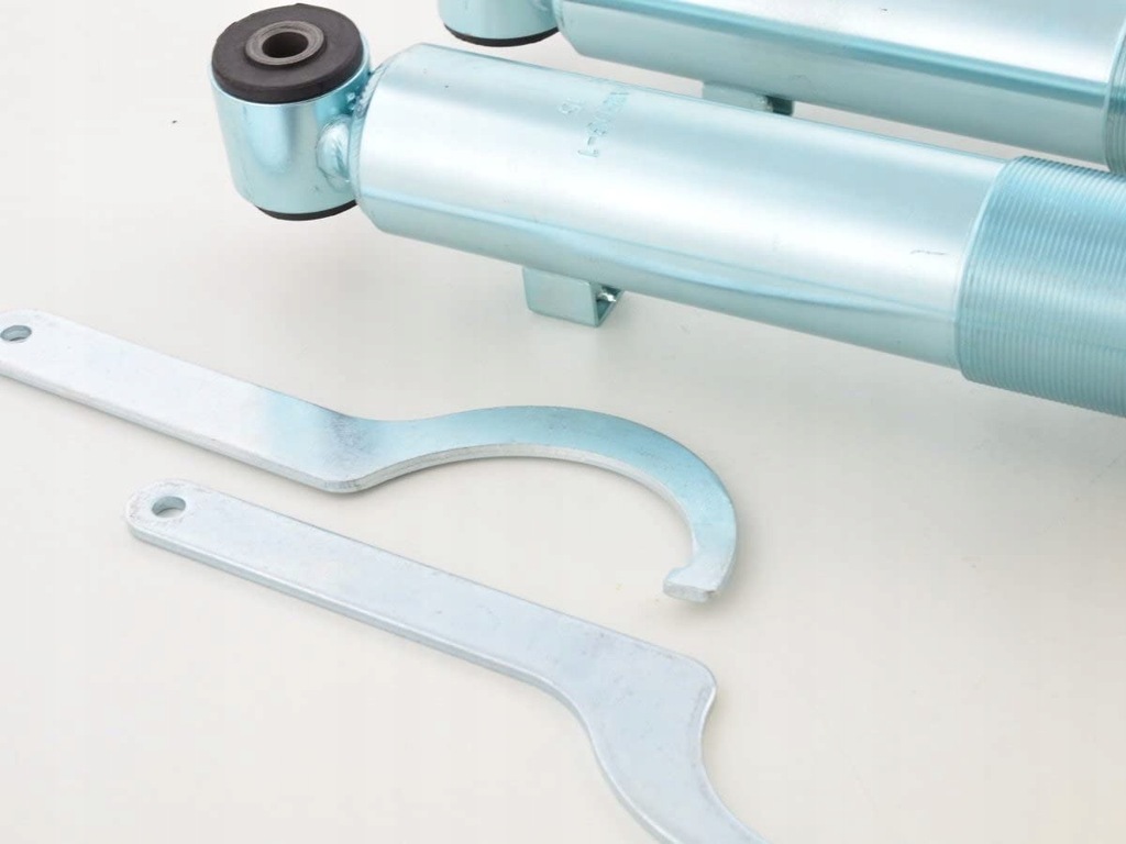 фото №7, Подвеска регулируемое mazda mx5 mx-5 nb 98- резьба