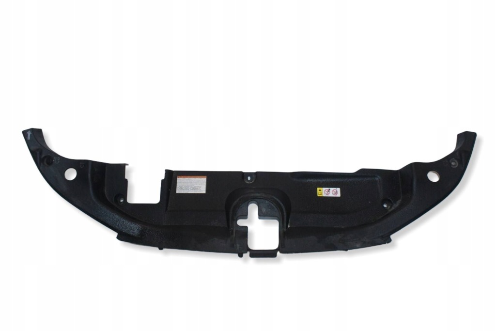 фото №1, Защита накладка поперечина передний toyota prius iv 53289-47072 2015-