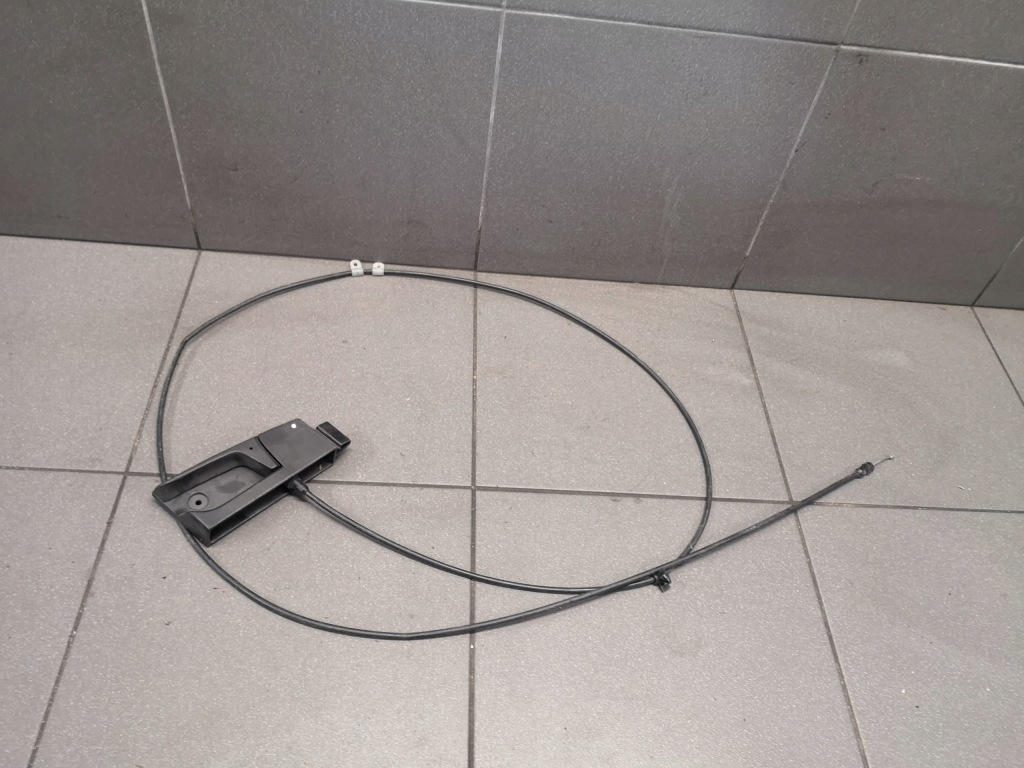 фото №1, Трос тяга сиденье audi a5 8t0885676