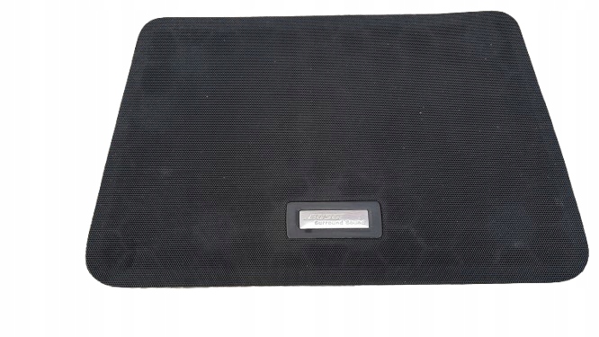 Купити Audi a8 d3 решітка задній полиця a8 d3 4e0035435a bosse накладка динаміка