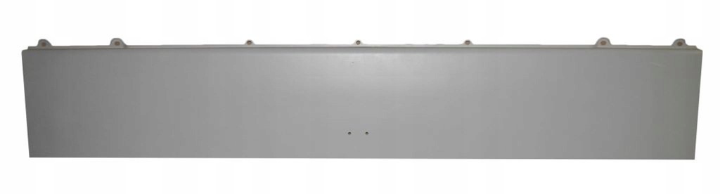 фото №1, Решётка радиатора mb actros часть верхний