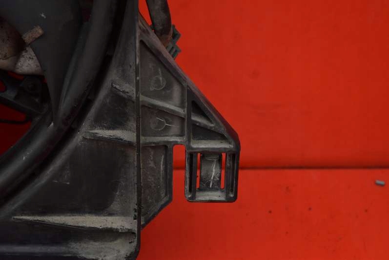 фото №6, Вентилятор 3m5h-8c607-xa mazda 3 1 i bk 1.6 citd 109 km 03-06